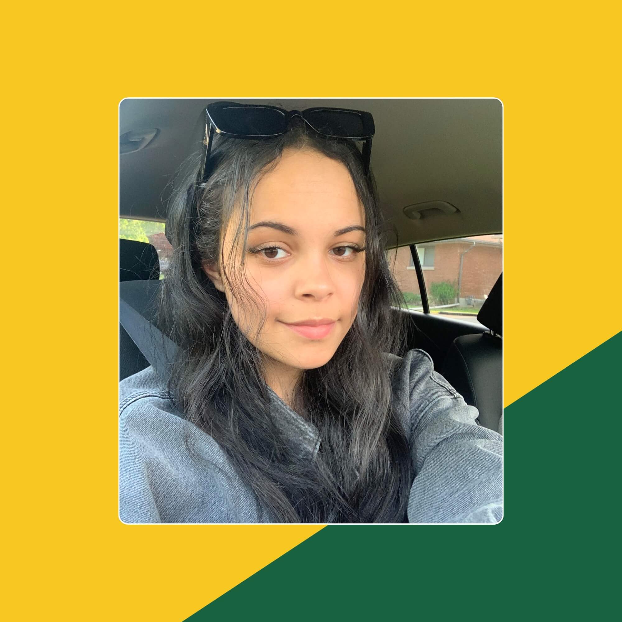 Natalie Penny, Research Assistant