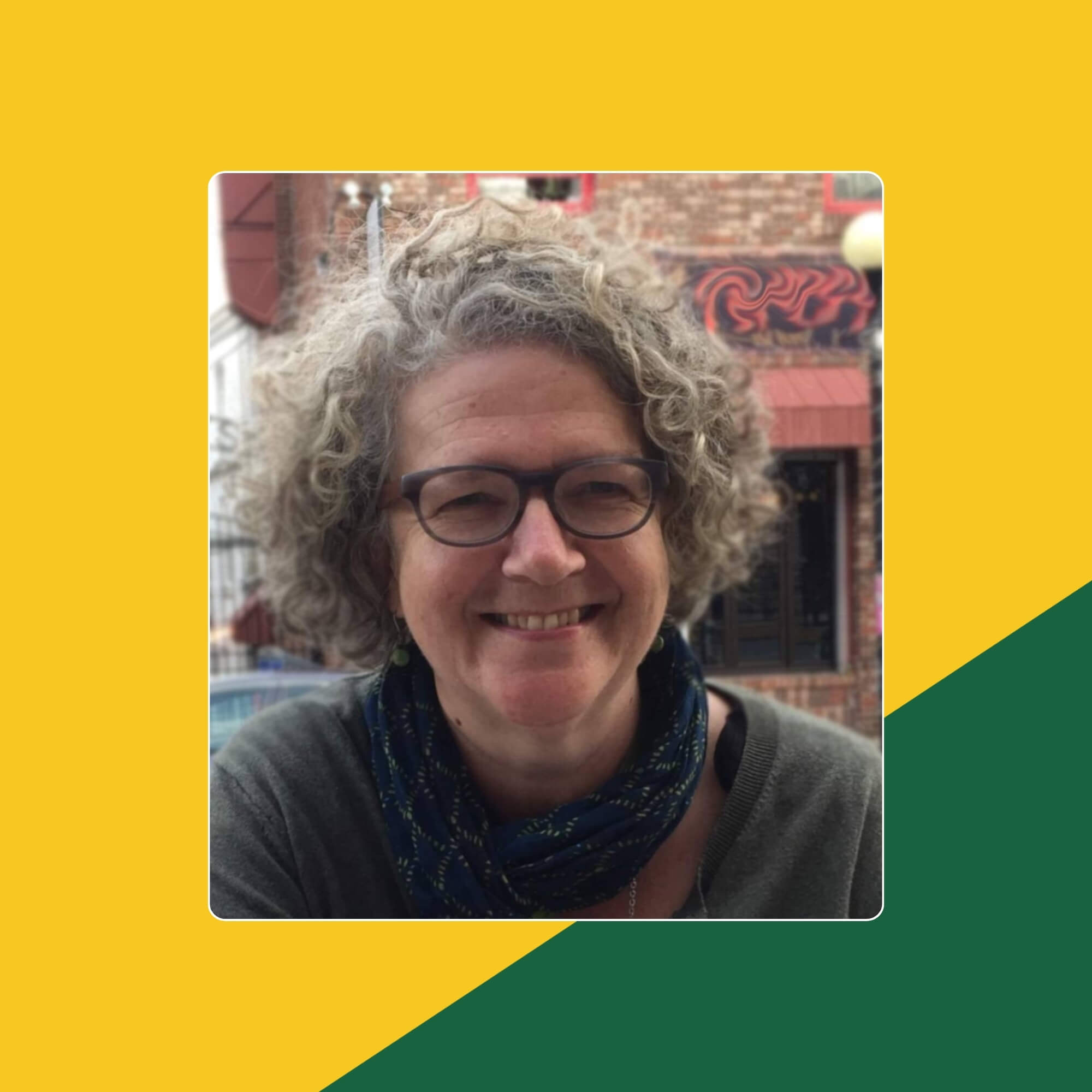 Dr. Diane Collier, Principal Researcher