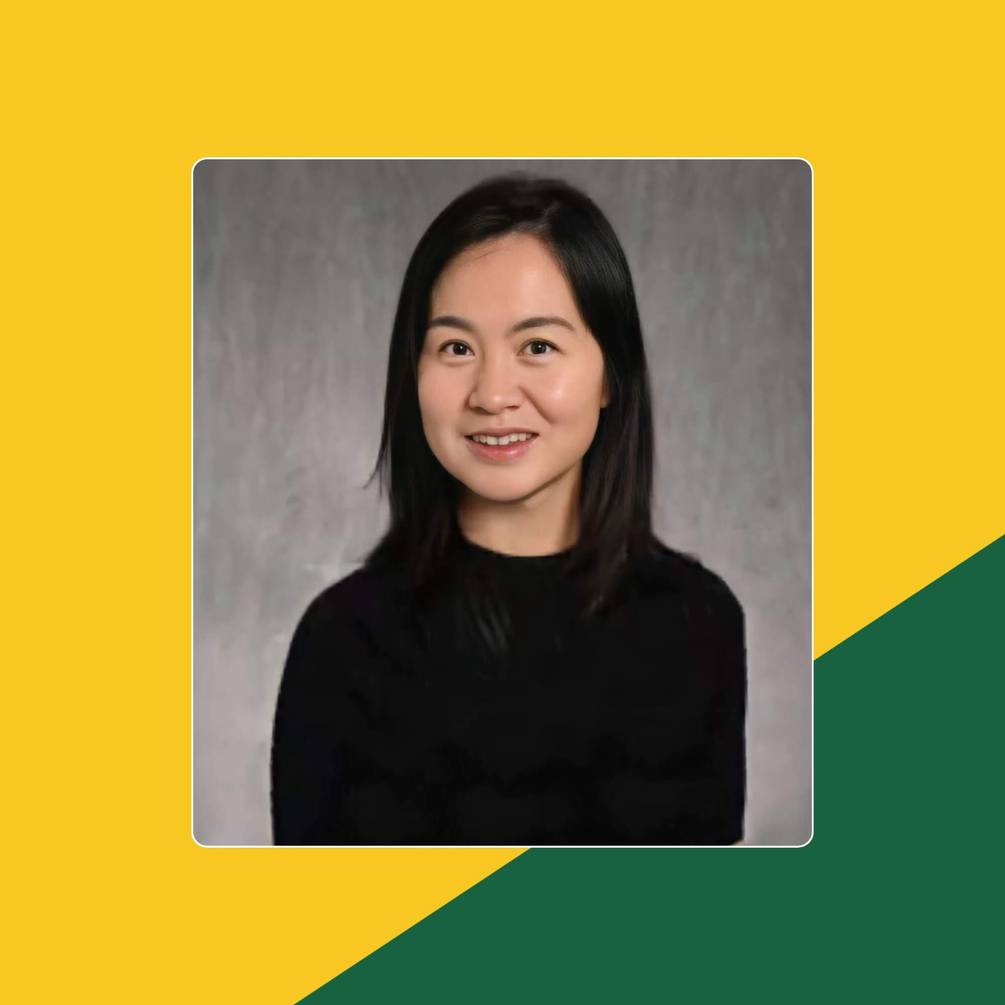 Wenting Rong, Researcher and PhD Student