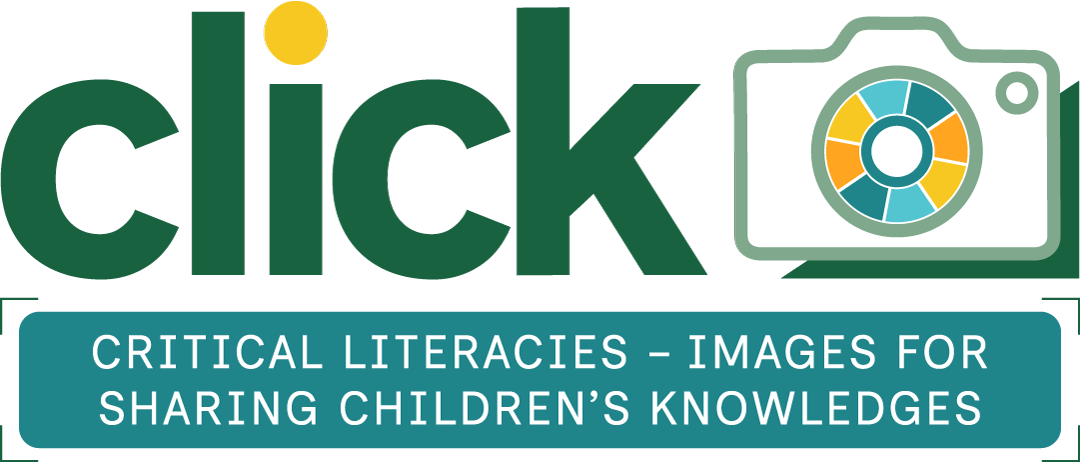 Critical Literacies - Images for Sharing Children's Knowledges (CLICK)