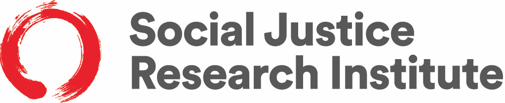 Social Justice Research Institute Logo