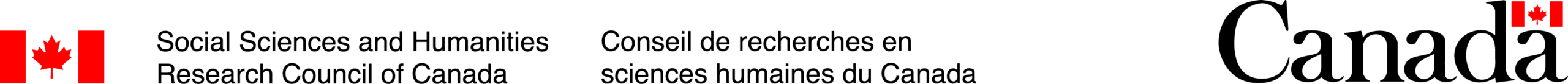 Social Sciences and Humanities Research Council of Canada logo